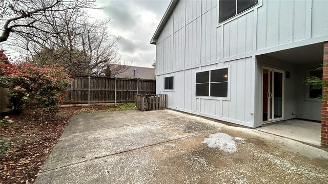 5307 Waterford Drive, Mesquite, TX 75150