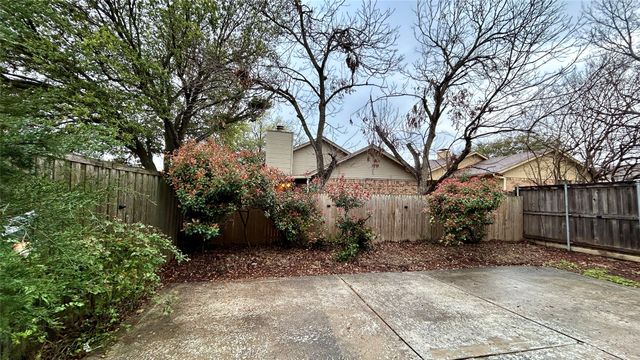 5307 Waterford Drive, Mesquite, TX 75150