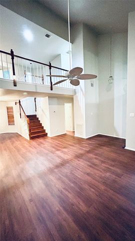 5307 Waterford Drive, Mesquite, TX 75150