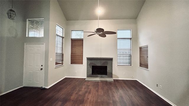 5307 Waterford Drive, Mesquite, TX 75150