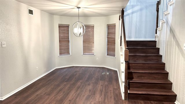 5307 Waterford Drive, Mesquite, TX 75150