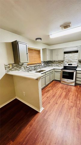 5307 Waterford Drive, Mesquite, TX 75150