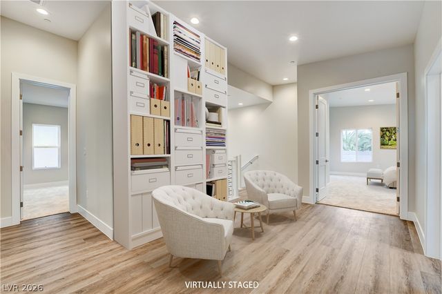 6511 Adrian Ridge Court, Las Vegas, NV 89149