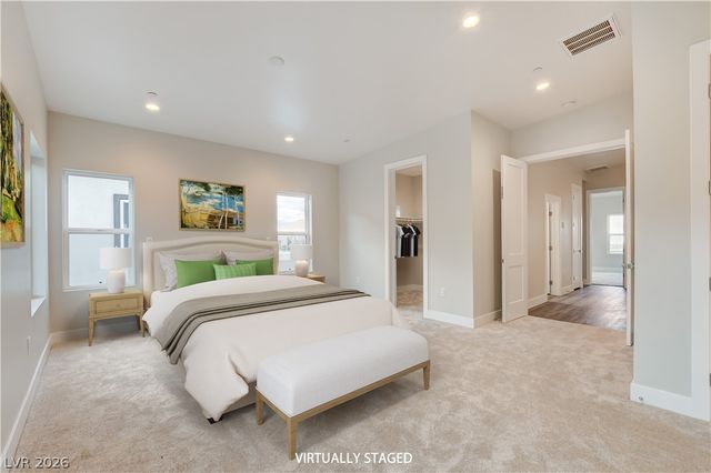 6511 Adrian Ridge Court, Las Vegas, NV 89149