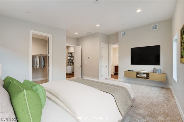 6511 Adrian Ridge Court, Las Vegas, NV 89149