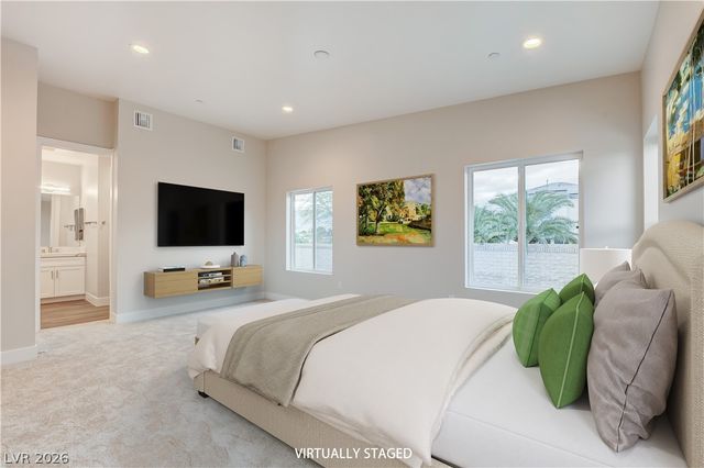 6511 Adrian Ridge Court, Las Vegas, NV 89149