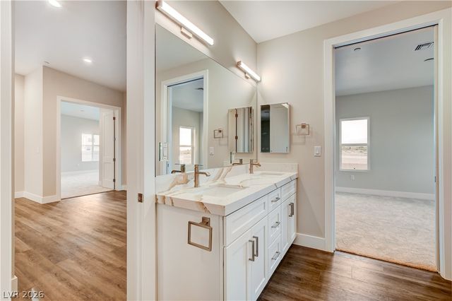 6511 Adrian Ridge Court, Las Vegas, NV 89149