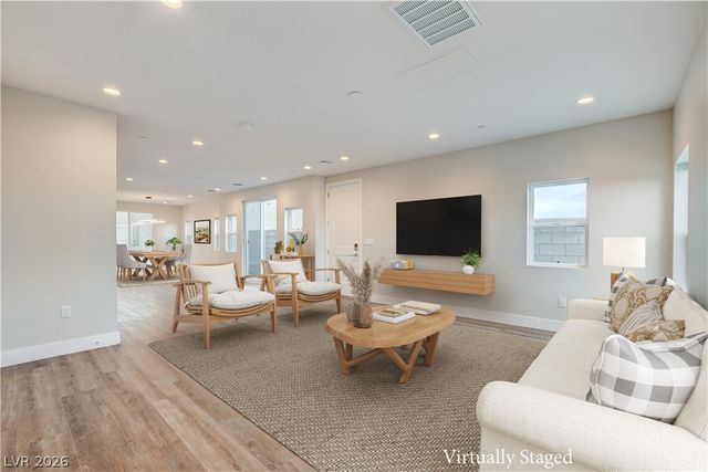 6511 Adrian Ridge Court, Las Vegas, NV 89149