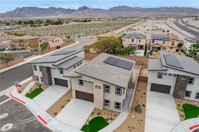 6511 Adrian Ridge Court, Las Vegas, NV 89149