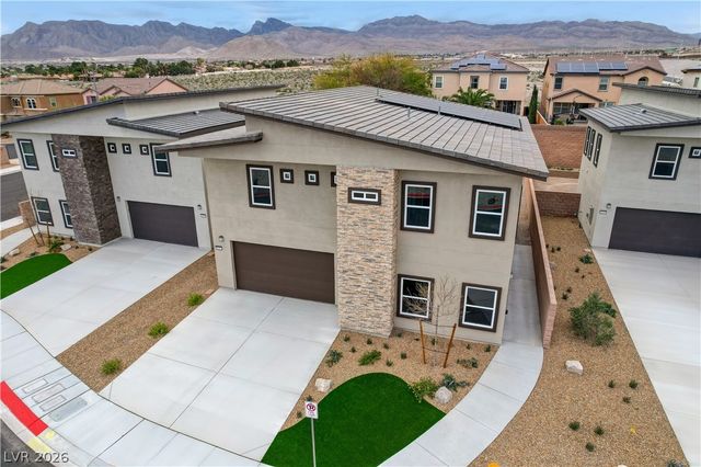 6511 Adrian Ridge Court, Las Vegas, NV 89149