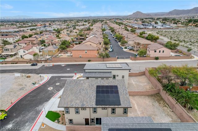 6511 Adrian Ridge Court, Las Vegas, NV 89149