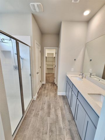 816 Wilmott Terrace, Fort Worth, TX 76247