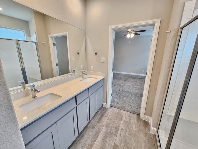 816 Wilmott Terrace, Fort Worth, TX 76247