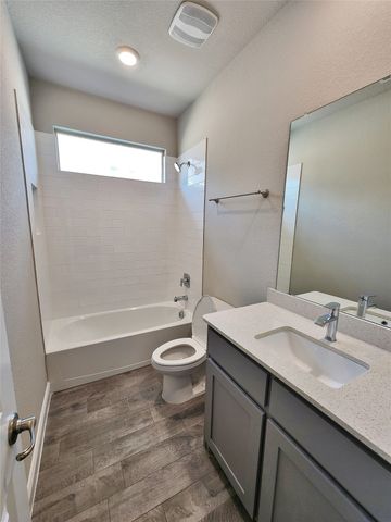 816 Wilmott Terrace, Fort Worth, TX 76247