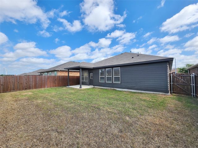 816 Wilmott Terrace, Fort Worth, TX 76247