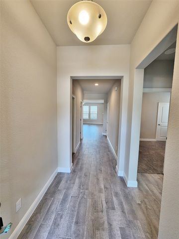 816 Wilmott Terrace, Fort Worth, TX 76247