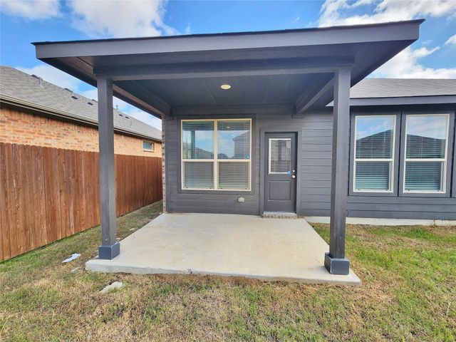 816 Wilmott Terrace, Fort Worth, TX 76247