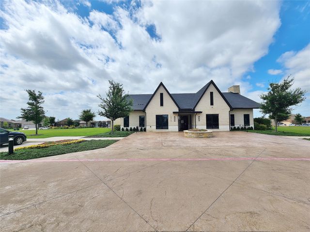 816 Wilmott Terrace, Fort Worth, TX 76247