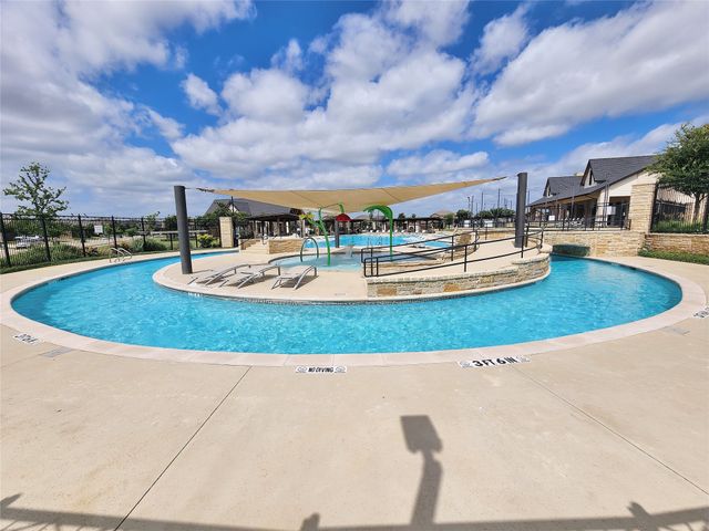 816 Wilmott Terrace, Fort Worth, TX 76247