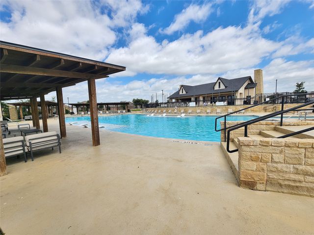 816 Wilmott Terrace, Fort Worth, TX 76247