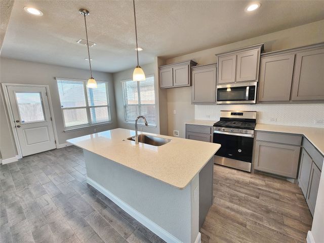 816 Wilmott Terrace, Fort Worth, TX 76247