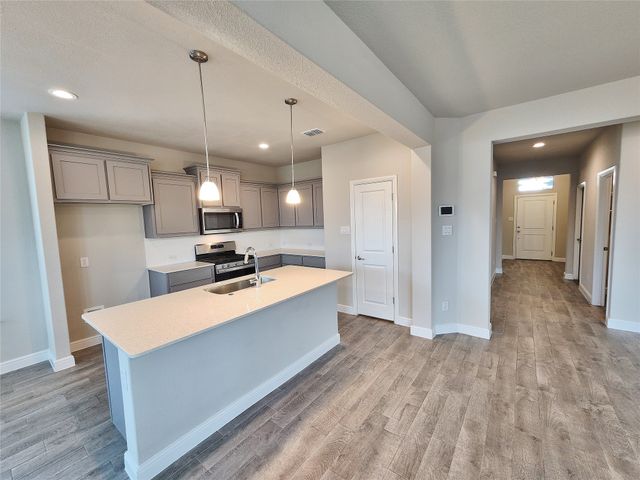 816 Wilmott Terrace, Fort Worth, TX 76247