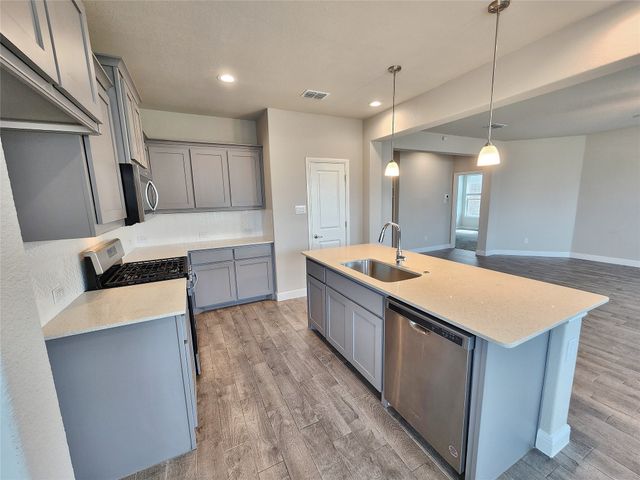 816 Wilmott Terrace, Fort Worth, TX 76247