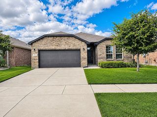 816 Wilmott Terrace, Fort Worth, TX 76247