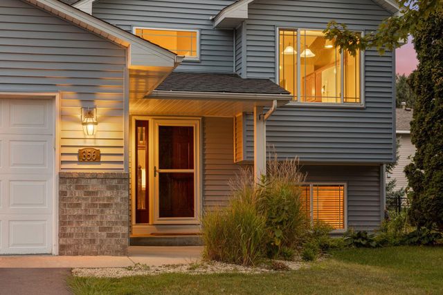 356 Bluestem Avenue, Shakopee, MN 55379