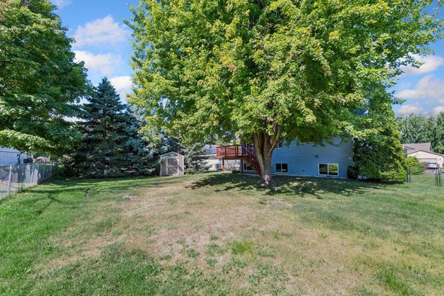 356 Bluestem Avenue, Shakopee, MN 55379