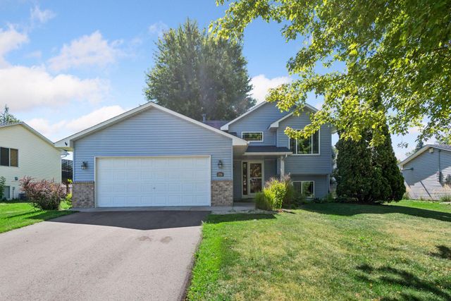 356 Bluestem Avenue, Shakopee, MN 55379