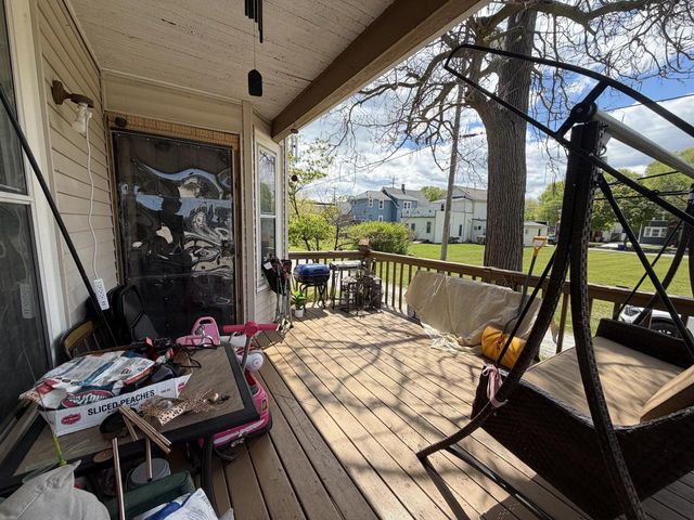 1315 67th PLACE, Kenosha, WI 53143