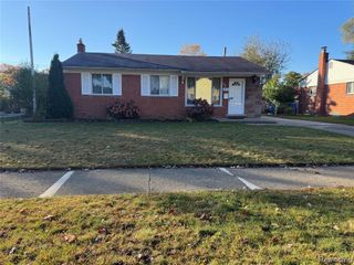 33145 Shawnee Street, Westland, MI 48185
