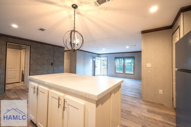 lot 41 Griffin Road, Ludowici, GA 31316