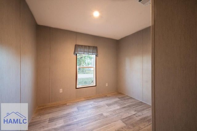 lot 41 Griffin Road, Ludowici, GA 31316