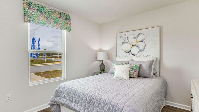 6513 Firefly Drive, Milton, FL 32583