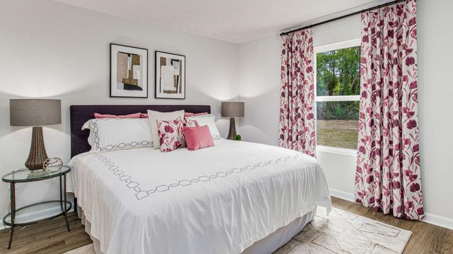 6513 Firefly Drive, Milton, FL 32583