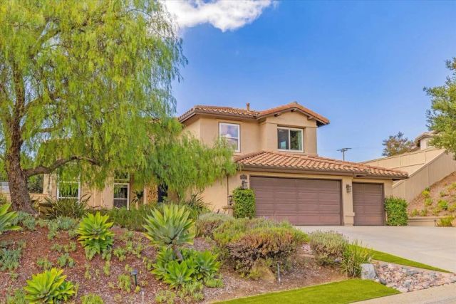 16666 Granite Drive, Ramona, CA 92065