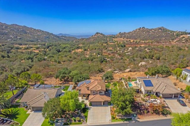 16666 Granite Drive, Ramona, CA 92065