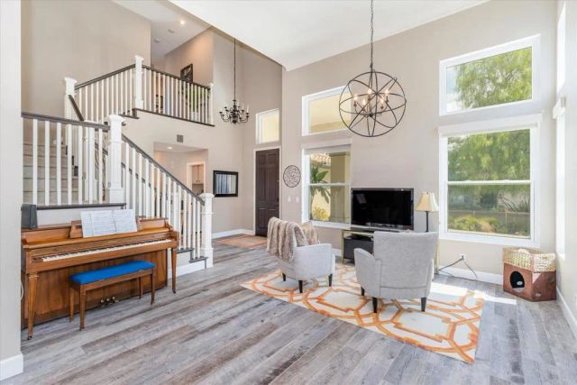 16666 Granite Drive, Ramona, CA 92065