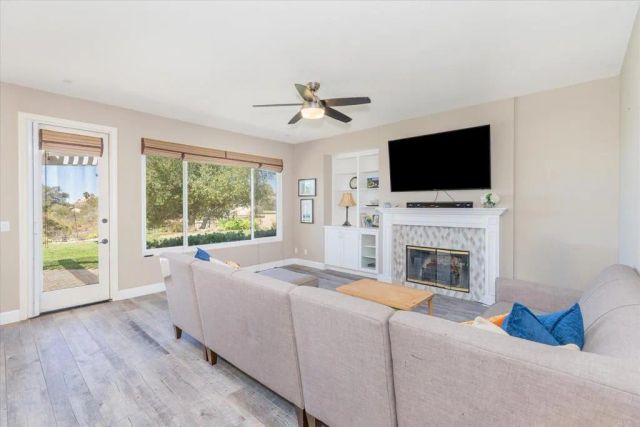 16666 Granite Drive, Ramona, CA 92065