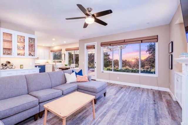 16666 Granite Drive, Ramona, CA 92065