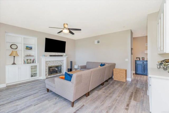 16666 Granite Drive, Ramona, CA 92065