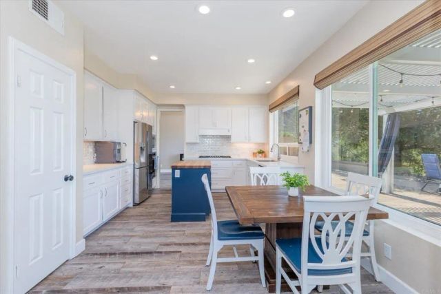 16666 Granite Drive, Ramona, CA 92065