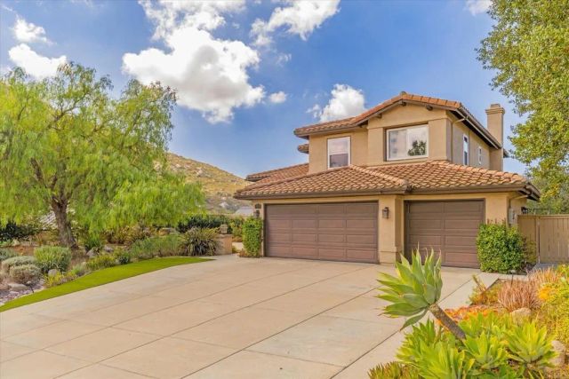 16666 Granite Drive, Ramona, CA 92065