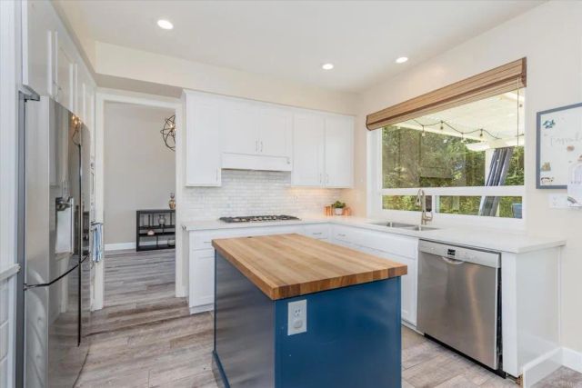 16666 Granite Drive, Ramona, CA 92065