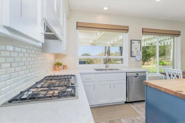 16666 Granite Drive, Ramona, CA 92065