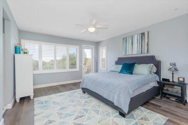 16666 Granite Drive, Ramona, CA 92065
