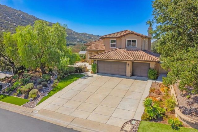 16666 Granite Drive, Ramona, CA 92065