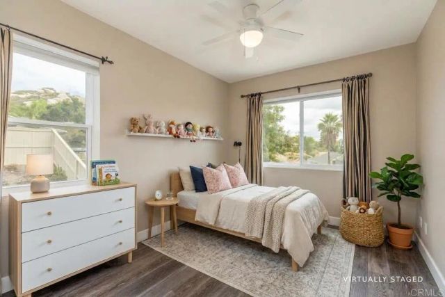 16666 Granite Drive, Ramona, CA 92065